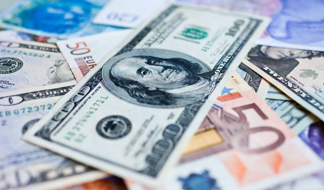 8 Şubat Döviz Fiyatları Zirve Yarışına Devam Ediyor!