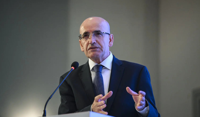 Bakan Şimşek'ten Vergi Artışlarına Yönelik Önemli Açıklama!