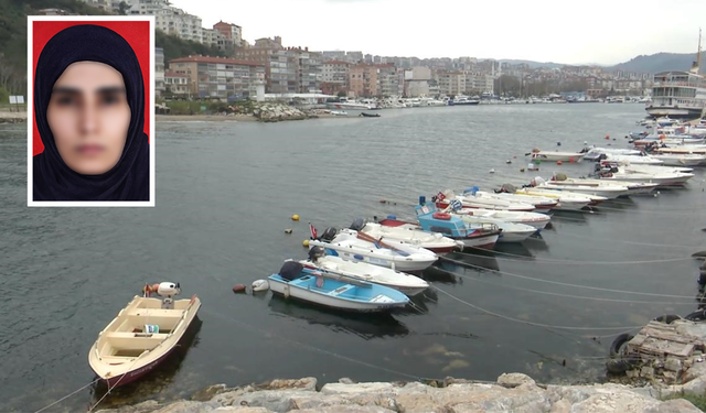 Cani Anne Yüzme Bahanesiyle 5 Yaşındaki Çocuğunu Katletti!