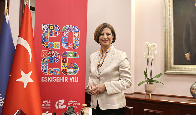 Eskişehir Büyükşehir Eğitimde Büyük Projeyi Hayata Geçiriyor