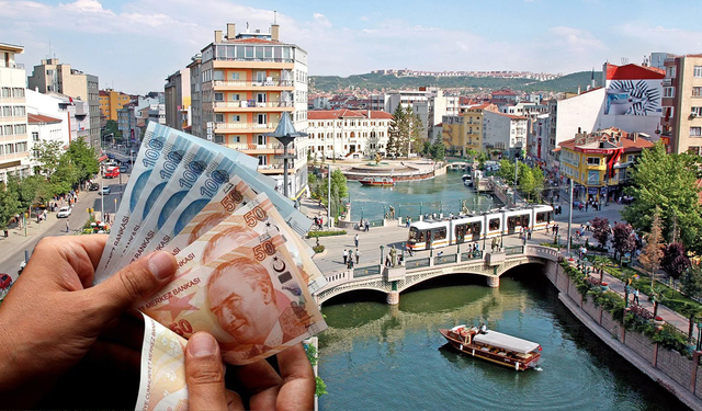 Eskişehir’de Konut Satışlarında Yeni Dönem Günler Sonra Başlıyor!