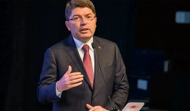 Eskişehirli Belediye Başkanına Yönelik Çirkin Sözlere Bakan Tunç’tan Tepki!