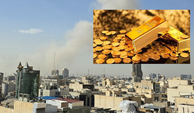 Kapalıçarşı’da Altın Fırladı! Gram Fiyatında Son Durum