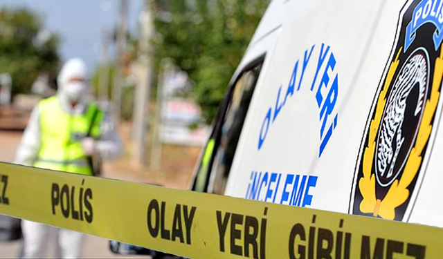 Kayıp Çinli İş İnsanı Toprağa Gömülü Halde Bulundu!