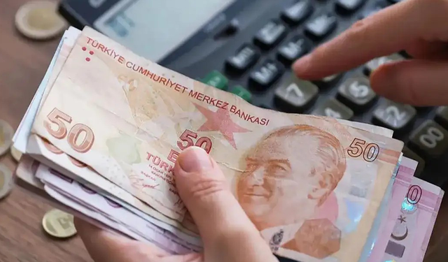 Milyonlarca Emeklinin Gözü Kulağı Bu Tarihe Çevrildi!