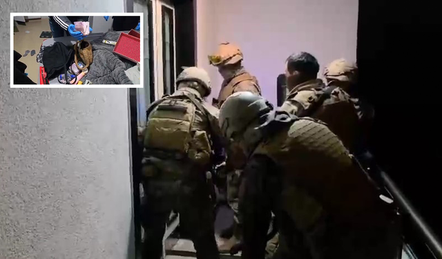 Sevgililer Günü’nde Aşk Büyüsü Tuzağıyla 46 Milyonluk Vurgun