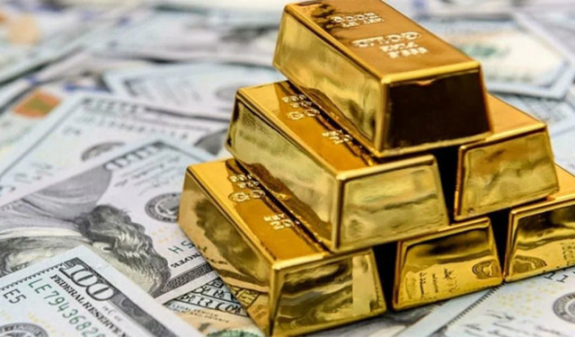 10 Mart Altın Fiyatları Yeniden Tarihi Zirveleri Test Ediyor