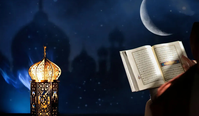 10 Mart Salı Eskişehir İftar Saati! Eskişehir’de Akşam Ezanı Kaçta?