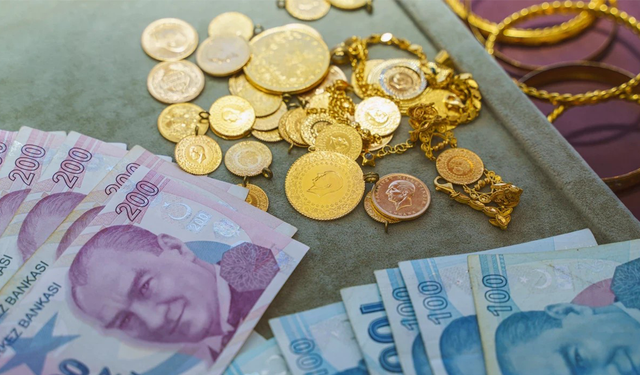 11 Mart Altın Fiyatları Hafta Ortasında Sert Yükseldi!