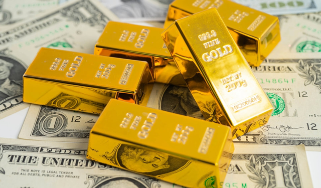 13 Mart Altın Fiyatları Haftayı Kritik Seviyede Kapatabilir!