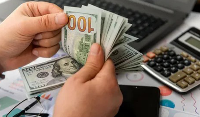 13 Mart Döviz Fiyatları Haftanın Son İşlem Günü Rekor Kırdı!