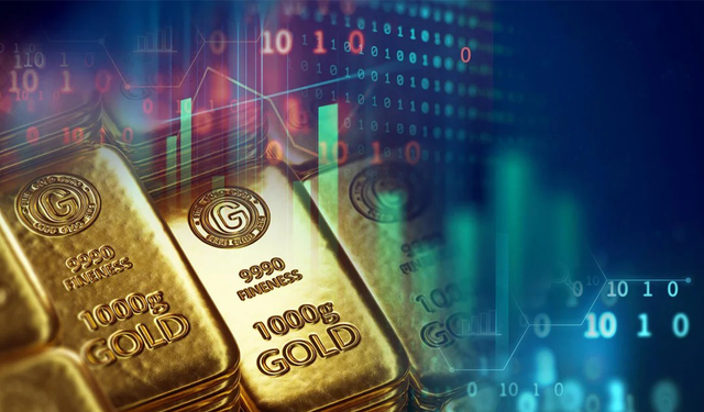 16 Mart Altın Fiyatları Kritik Haftaya Sert Başlangıç Yaptı!