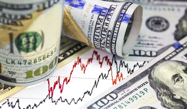 16 Mart Döviz Fiyatları Bayram Haftasına Rekorla Başladı!