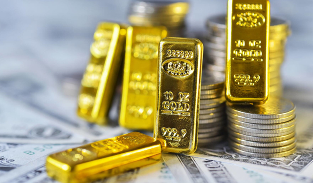 17 Mart Altın Fiyatları FED Kararı Öncesi Tırmanışa Geçti!