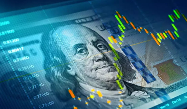 17 Mart Döviz Fiyatları Rekor Üstüne Rekor Deniyor!