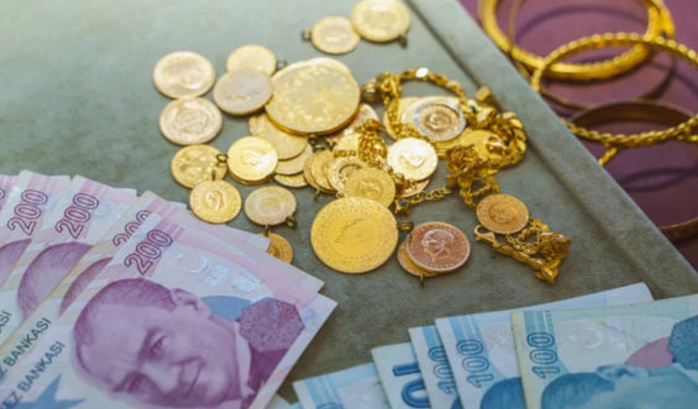 18 Mart Altın Fiyatları Bayram Öncesi Kritik Seviyede!