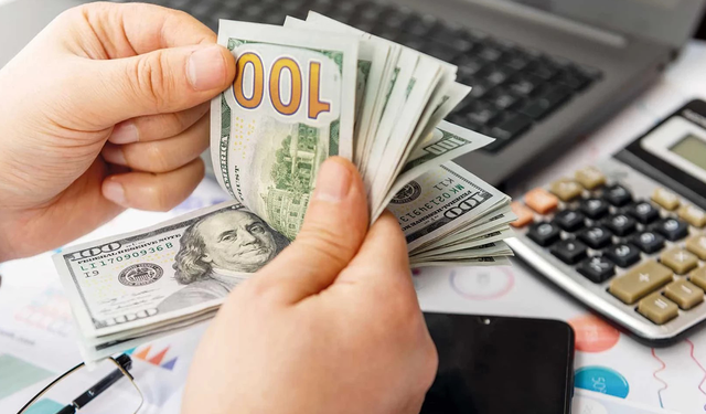 18 Mart Döviz Fiyatları FED Kararı Öncesi Sert Dalgalandı!