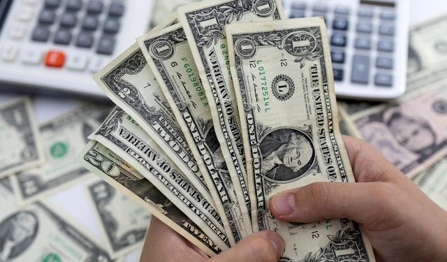 19 Mart Döviz Fiyatları FED Kararı Sonrası Yeniden Fırladı!