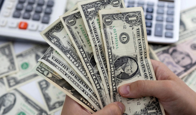 2 Mart Döviz Fiyatları Haftanın İlk Gününde Rekorun Eşiğinde