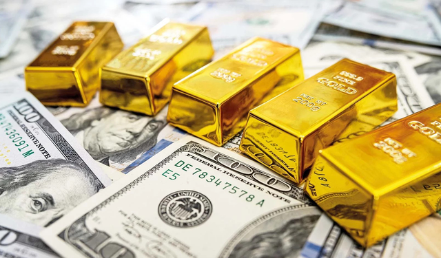 2 Mart Altın Fiyatları Savaş Etkisiyle Sert Sarsıldı!