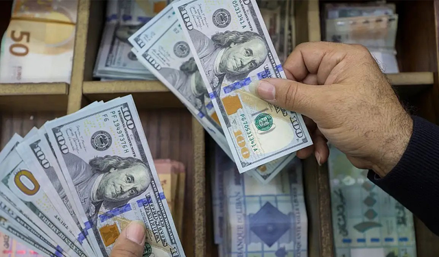 23 Mart Döviz Fiyatları Yeni Haftaya Rekor Seviyede Başladı!