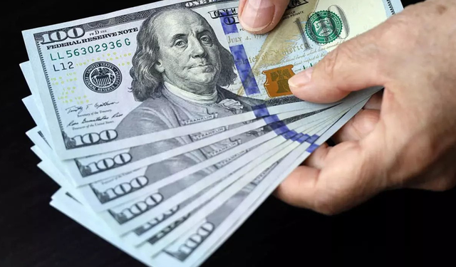 26 Mart Döviz Fiyatları Rekor Yükselişine Devam Ediyor!