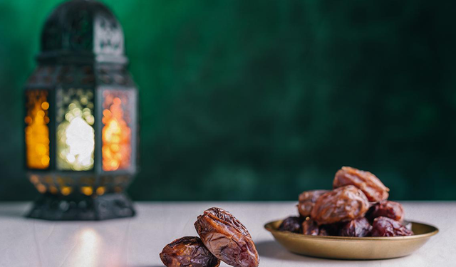 3 Mart Eskişehir İftar Vakti Bugün Kaçta? Eskişehir İftar Saatleri