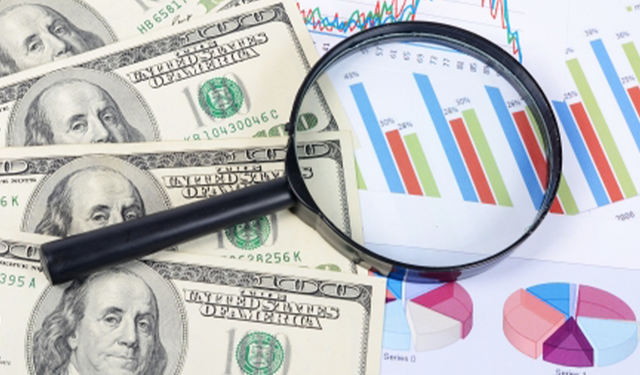 30 Mart Döviz Fiyatları Rekor Üstüne Rekor Kırıyor!