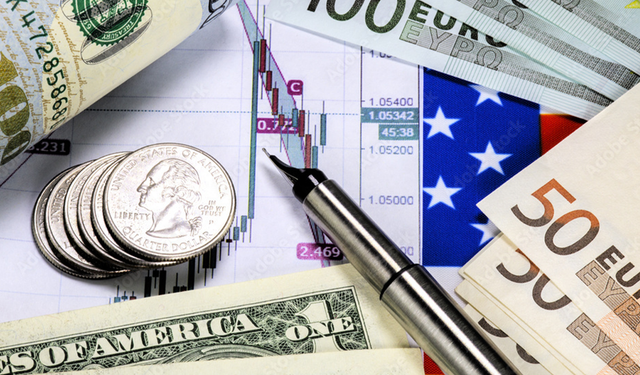 31 Mart Döviz Fiyatları Rekor Tazelemeye Hazırlanıyor!