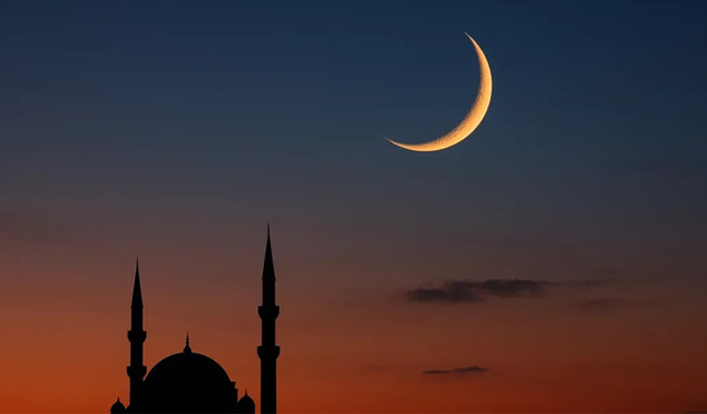 4 Mart Çarşamba Eskişehir’de İftar Saat Kaçta? Eskişehir Akşam Ezanı Saati!