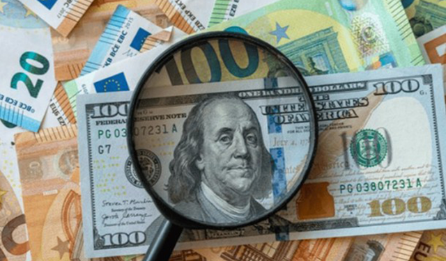 4 Mart Döviz Fiyatları Rekor Seviyelere Yakın Seyrediyor!