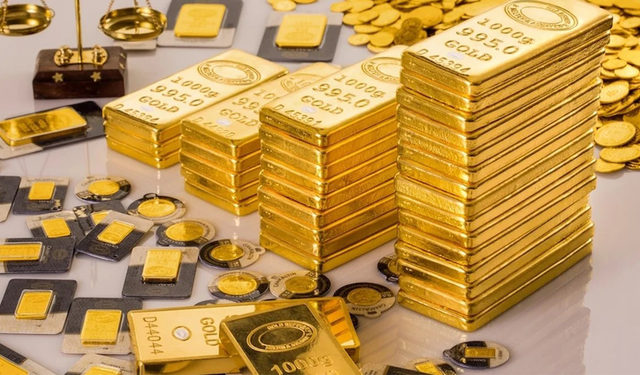 5 Mart Altın Fiyatları Tarihi Zirveleri Test Ediyor!