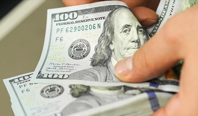 6 Mart Döviz Fiyatları Savaşın Gölgesinde Sert Dalgalandı!