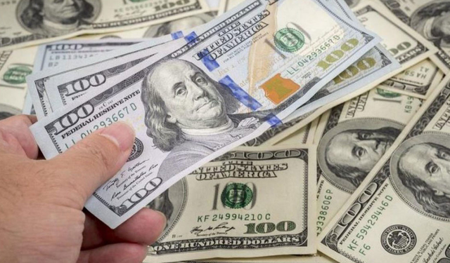 9 Mart Döviz Fiyatları Yeni Haftaya Rekor Seviyede Başladı!