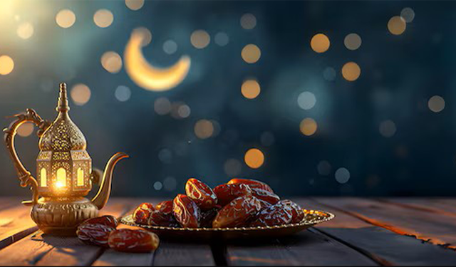 9 Mart Eskişehir İftar Vakti Kaçta? 2026 Eskişehir Akşam Ezanı Kaçta Okunuyor?