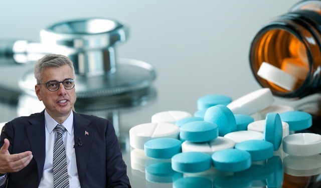 Bakan Memişoğlu Duyurdu! 36 İlaç Daha Artık Ücretsiz Olacak!