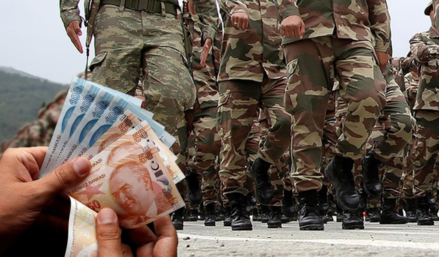 Bayram İkramiyesi ve Bedelli Askerlik Ücretiyle İlgili Önemli Gelişme!