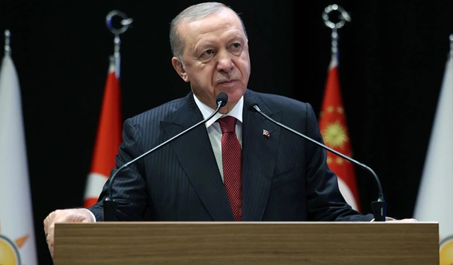 Cumhurbaşkanı Erdoğan 2035 ve 2053 Hedeflerini Açıkladı!
