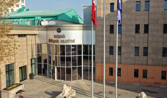 Eskişehir Büyükşehir Uyardı! Süre 31 Mart’ta Doluyor!