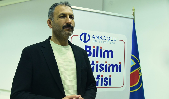 Eskişehir’de Dijital Dolandırıcılık Artıyor! Kritik Uyarı