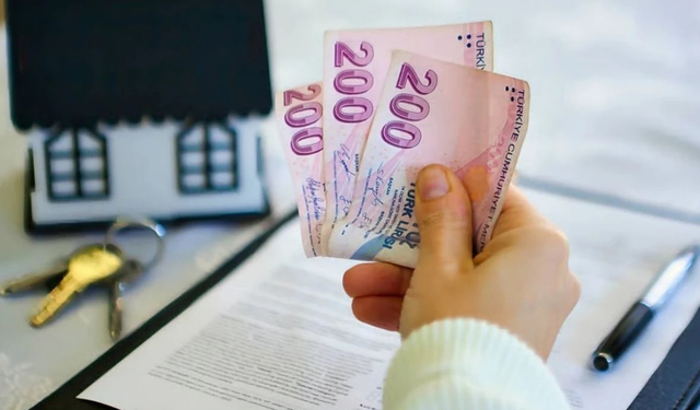 Eskişehir’de Kiracı ve Ev Sahipleri İçin Kira Artış Oranı Netleşti!