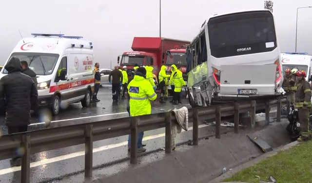 Feci Kazada Şehit Olduğu Açıklanmıştı! Polis Memuru Hayata Döndü!