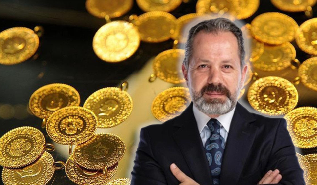 İslam Memiş’ten Korkutan Altın Tahmini! Sert Düşüş Uyarısı