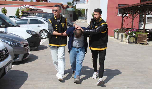 Karısını İple Boğdu Hiçbir Şey Hatırlamıyorum Dedi