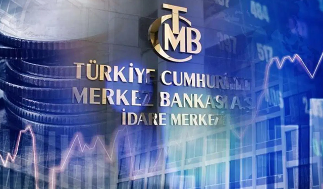Merkez Bankası Mart Ayı Faiz Kararını Açıkladı!