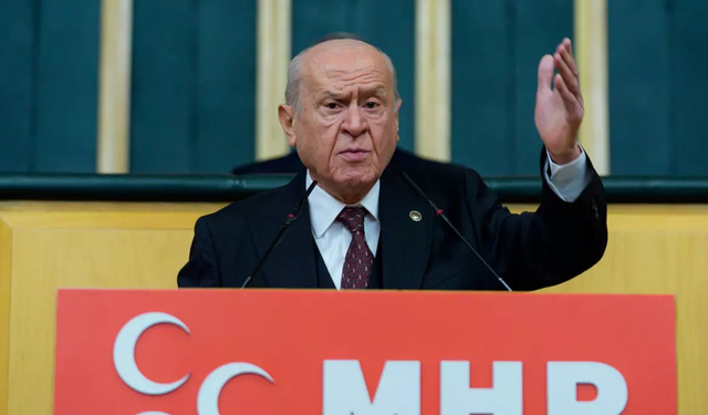MHP Lideri Bahçeli: Ne Yaptığımızı Daha İyi Görüyor musunuz?