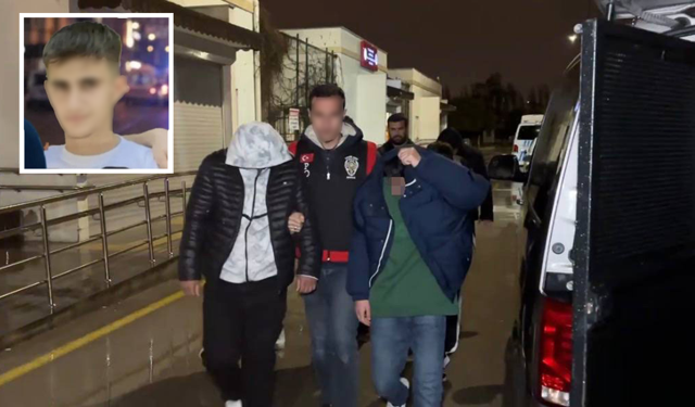 Sigara Tartışmasında Bıçaklanan Çocuk Hayatını Kaybetti!