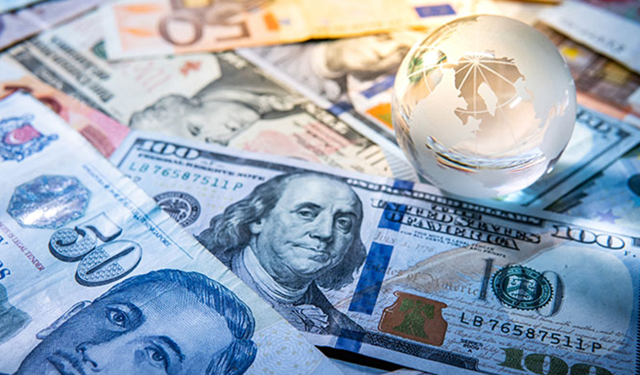 14 Nisan Döviz Fiyatları Yükselişte! Dolarda Kritik Seviye!