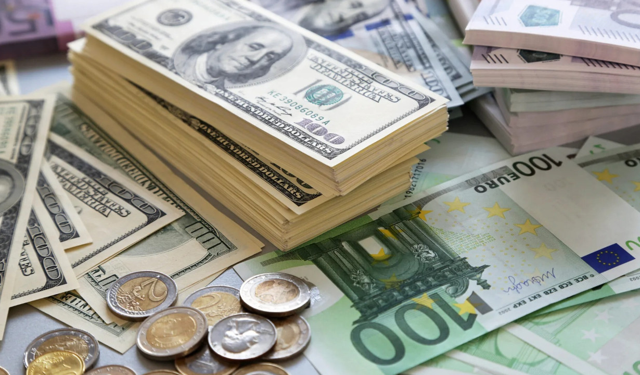 18 Nisan Döviz Kuru Dolar Ve Euro Yükselişte