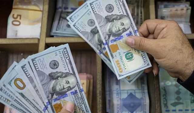 19 Nisan Döviz Fiyatları Hafta Sonu Sert Yükseldi!